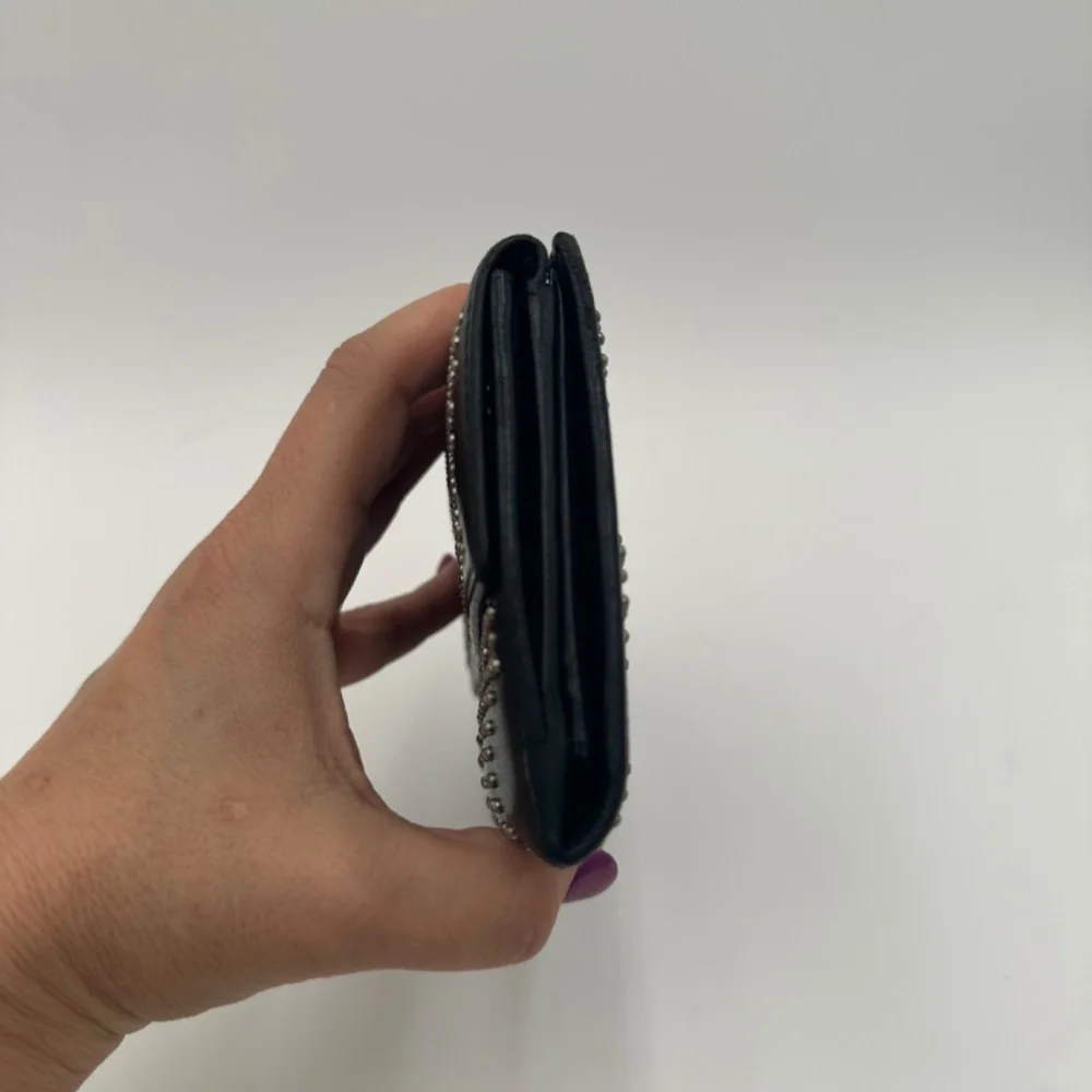 Christian Dior Studded Wallet - Picture 11 of 13